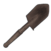 Shovel Shovel