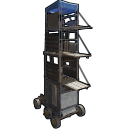Siege Tower Siege Tower