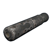 Military Silencer Military Silencer