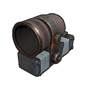 Simple Handmade Sight Simple Handmade Sight