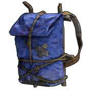 Small Backpack Small Backpack