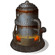 Small Oil Refinery Small Oil Refinery