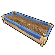 Small Planter Box Small Planter Box
