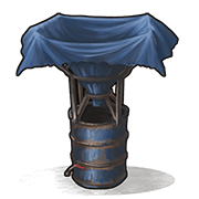 Small Water Catcher Small Water Catcher