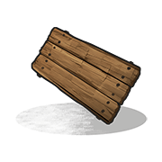 Small Wooden Sign Small Wooden Sign