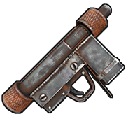 SMG Body SMG Body