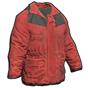 Snow Jacket Snow Jacket