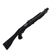 SPAS-12 Shotgun SPAS-12 Shotgun