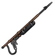 Speargun Speargun