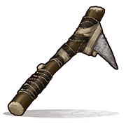 Stone Pickaxe Stone Pickaxe