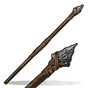 Stone Spear Stone Spear