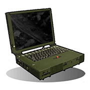 Targeting Computer Targeting Computer