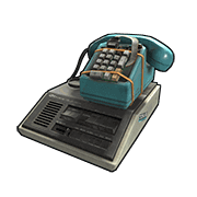 Telephone Telephone
