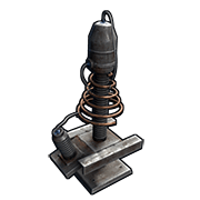 Tesla Coil Tesla Coil