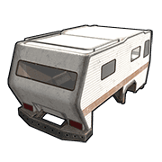 Camper Vehicle Module Camper Vehicle Module