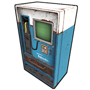 Vending Machine Vending Machine
