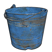 Water Bucket Water Bucket