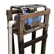 Water Pump Water Pump