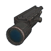 Weapon Flashlight Weapon Flashlight