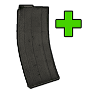 Extended Magazine Extended Magazine