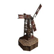 Wind Turbine Wind Turbine