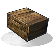Wood Storage Box Wood Storage Box
