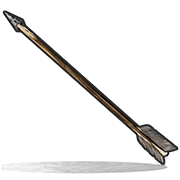 Wooden Arrow Wooden Arrow