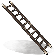 Wooden Ladder Wooden Ladder