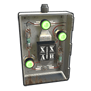 XOR Switch XOR Switch