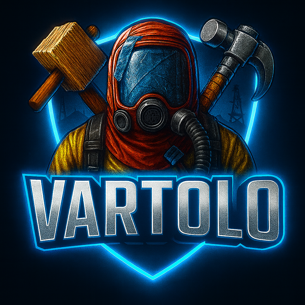 Vartolo Rust Discord