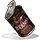 Beans can empty