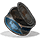 Tuna can empty
