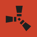 Rust logo