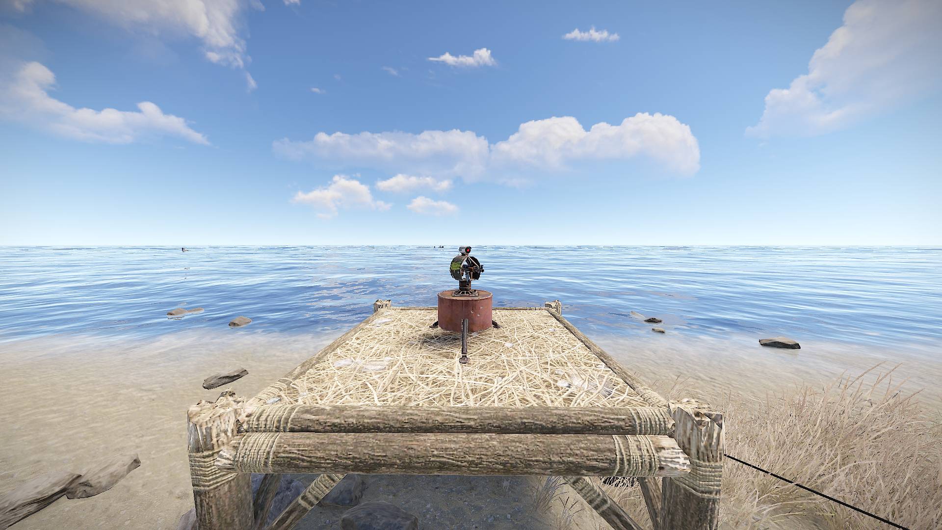 Auto Turret