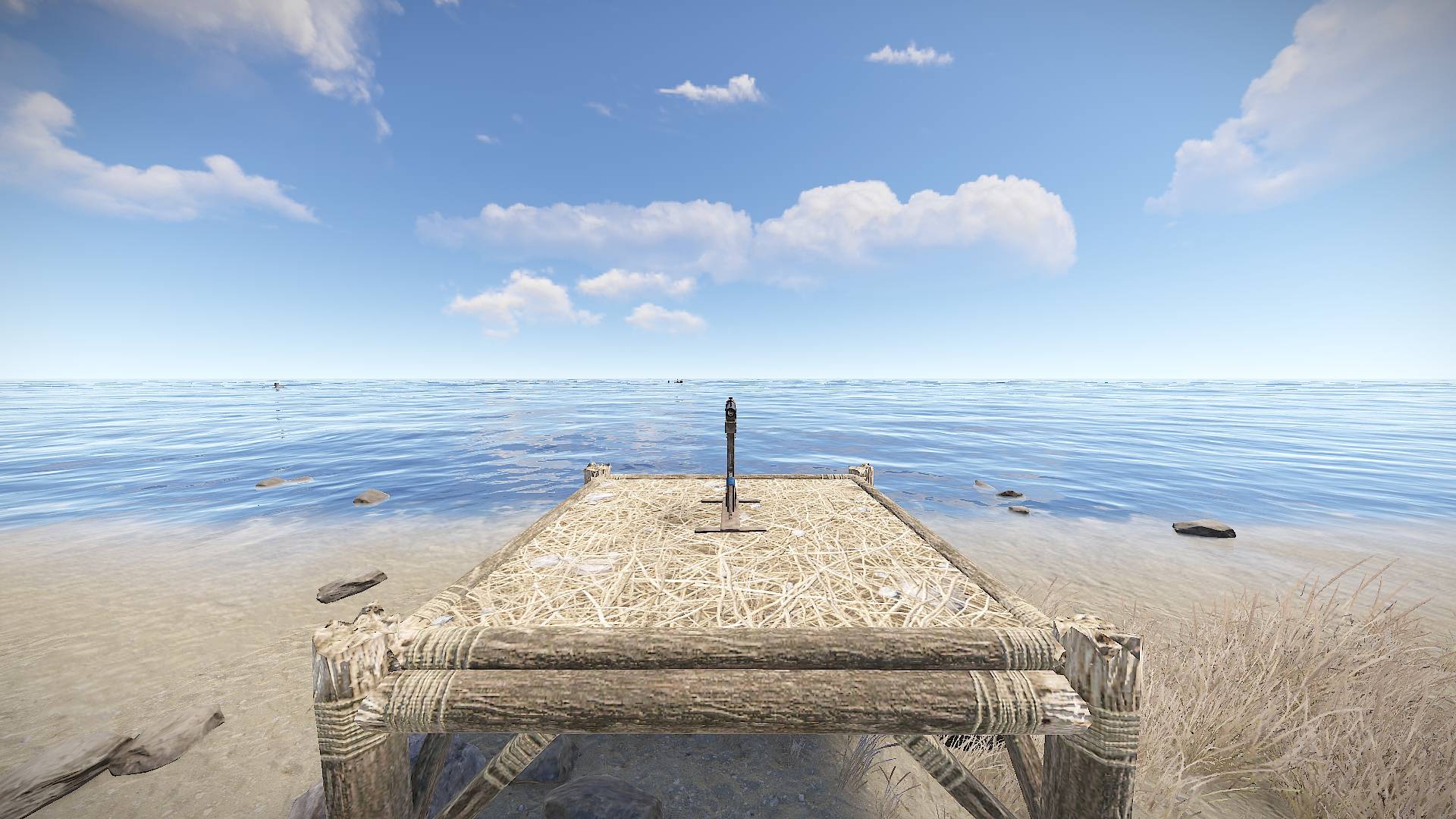 Shotgun Trap