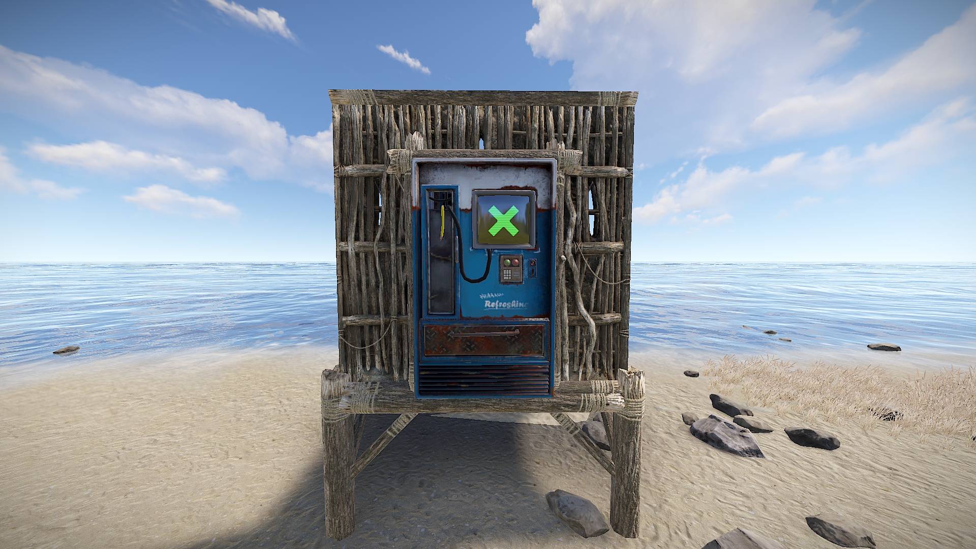 Vending Machine