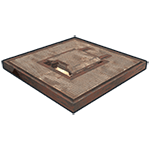 ladder-hatch
