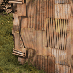 metal-wall
