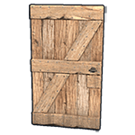 wooden-door