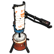 flameturret