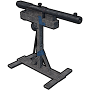 guntrap