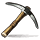 pickaxe